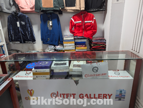 কাউন্টার